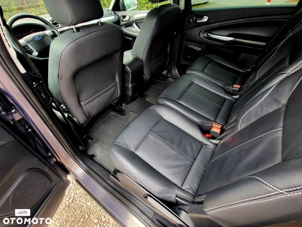 Ford S-Max - 6