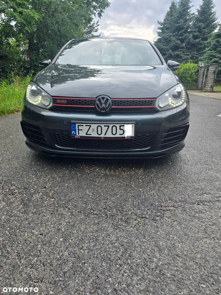 Volkswagen Golf 2.0 GTI Edition 35 - 5