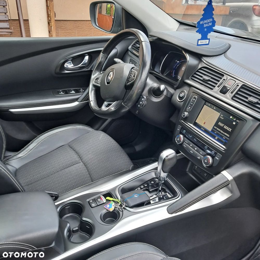 Renault Kadjar Energy dCi 110 EDC XMOD - 8