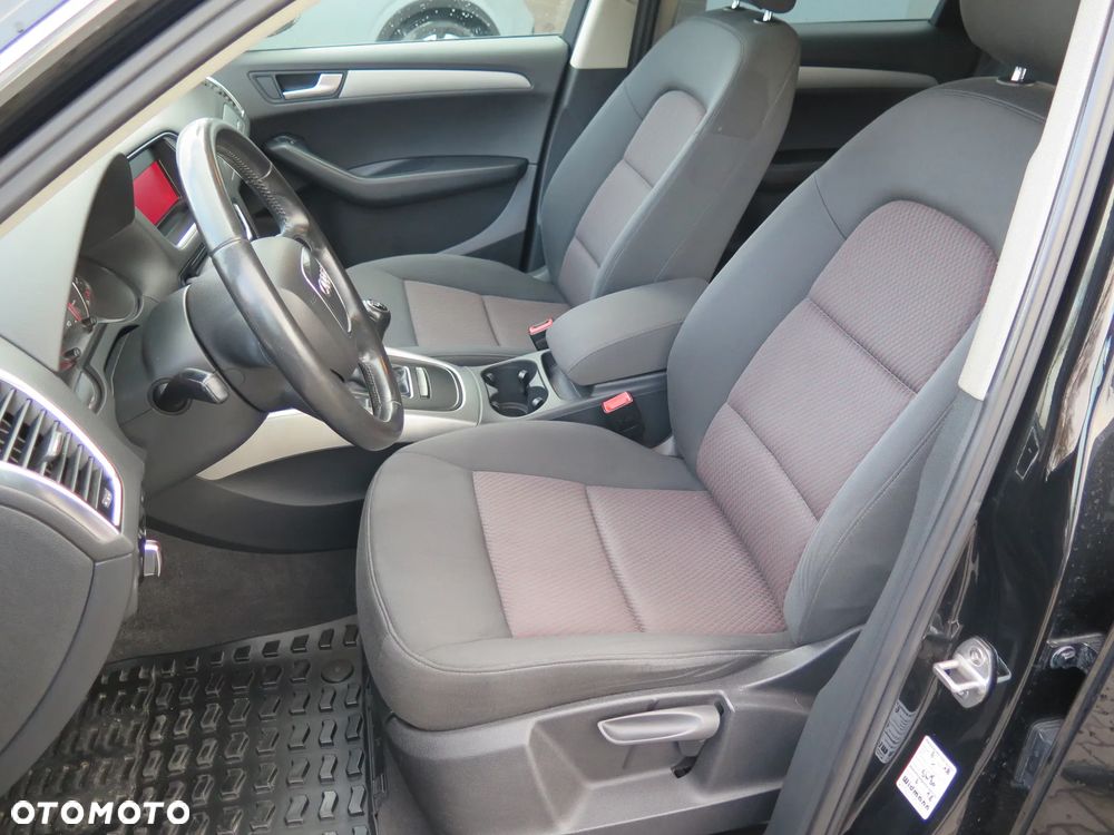 Audi Q5 2.0 TFSI Quattro - 13