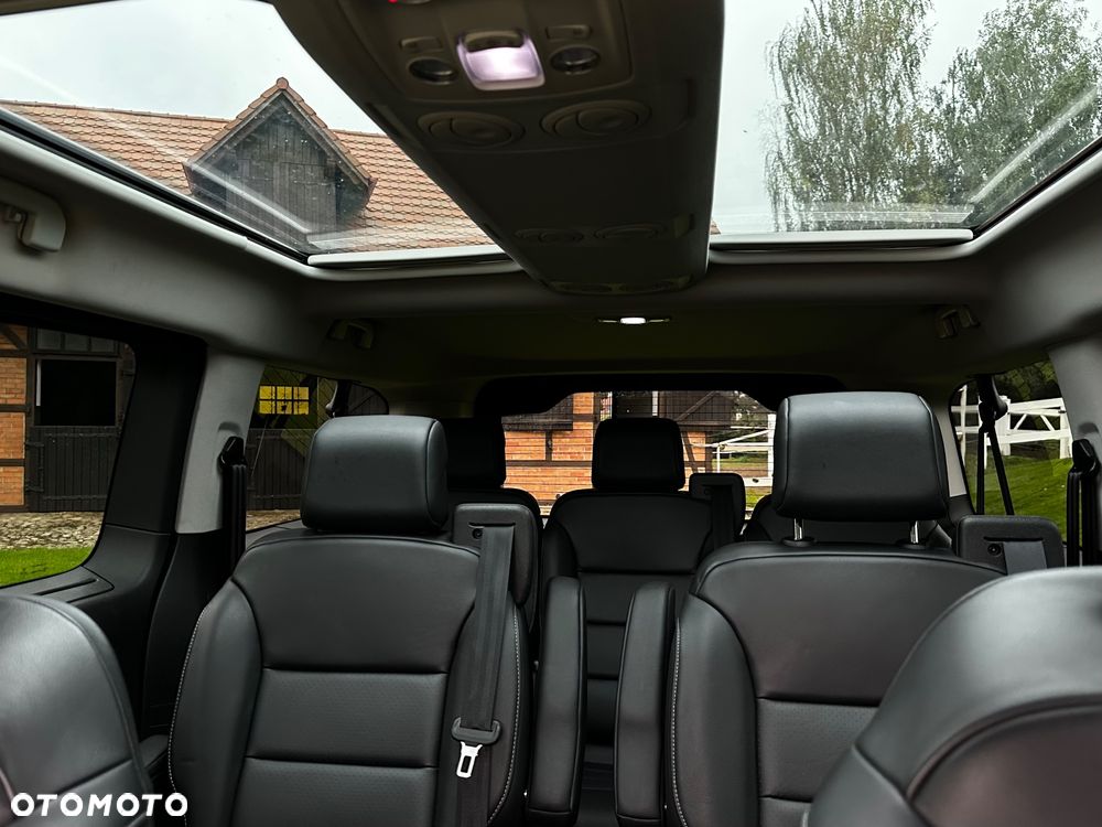 Toyota ProAce Kombi 2.0 D-4D Long 2,8t - 20