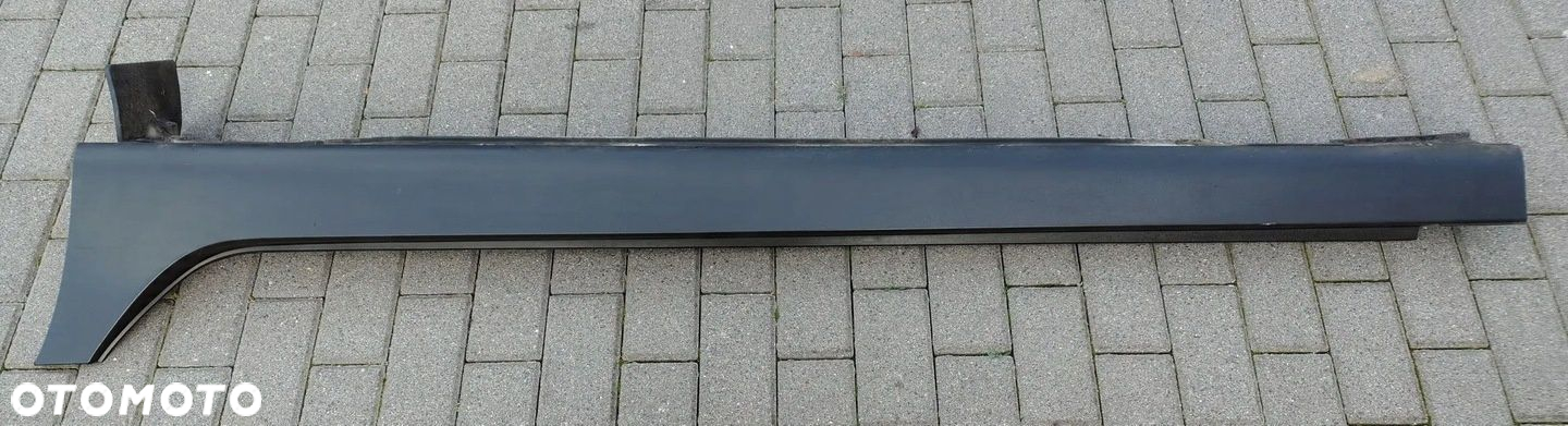 HYUNDAI IX35 LIFT LEWA LISTWA NAKŁADKA PROGOWA OSŁONA 87753-2S000 - 4