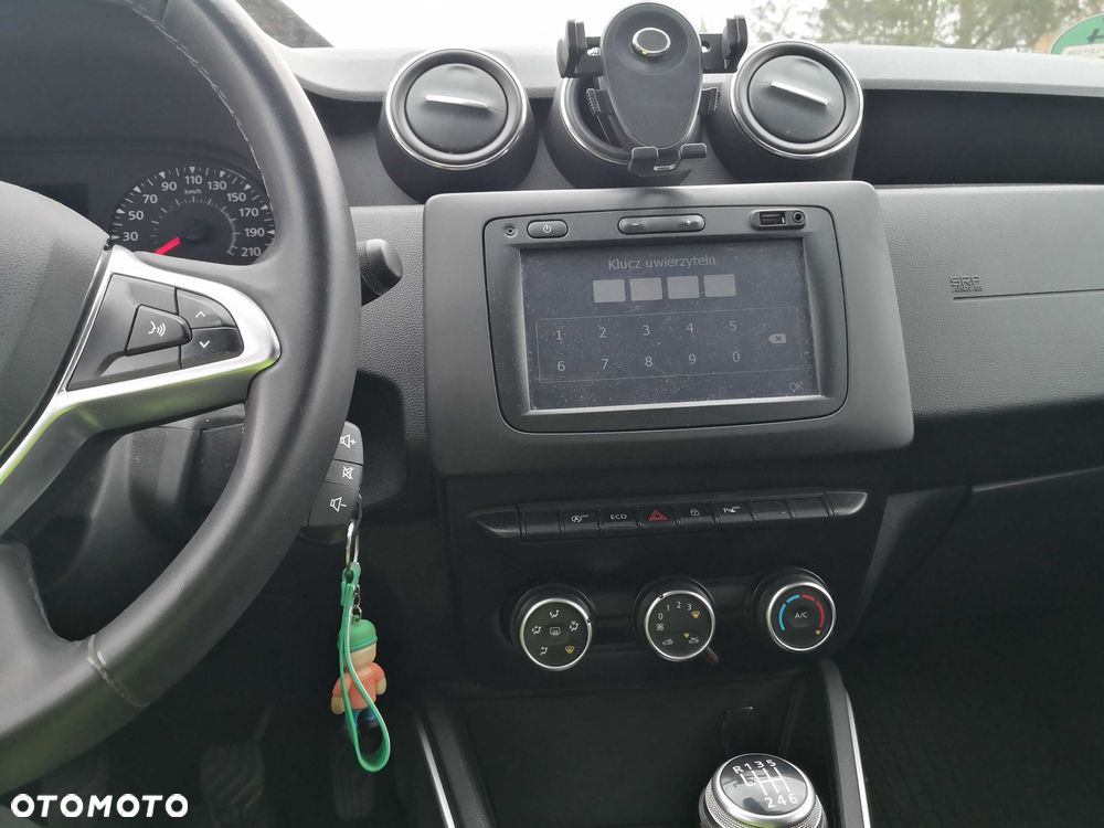 Dacia Duster - 6