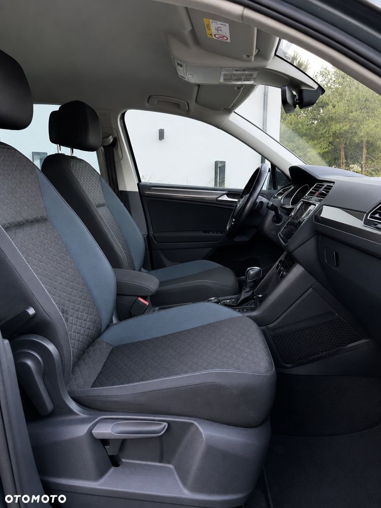 Volkswagen Tiguan 2.0 TDI SCR DSG IQ.DRIVE - 13