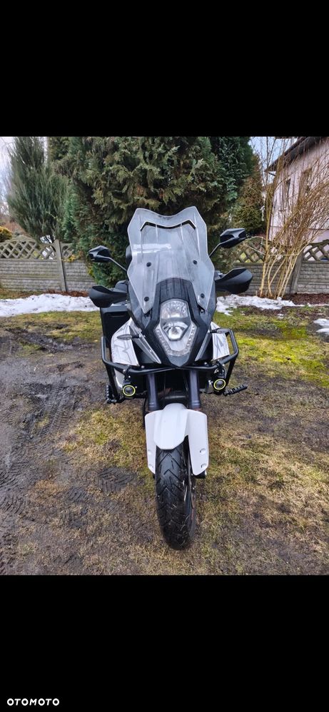 KTM Super Adventure - 3