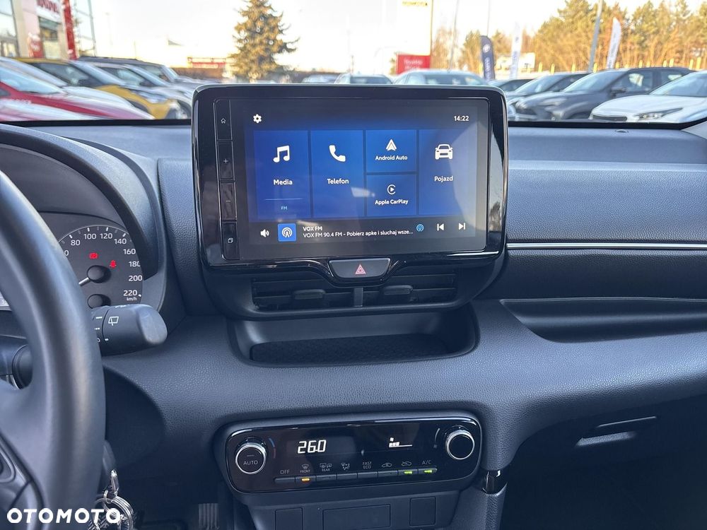 Toyota Yaris - 18