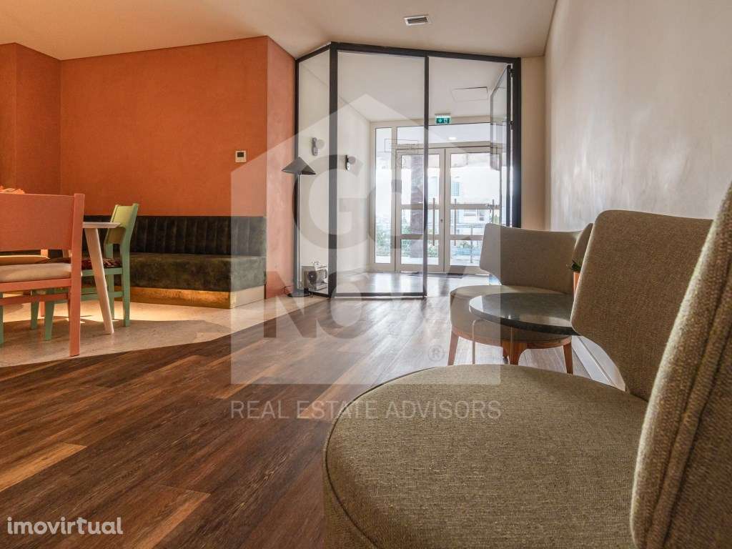 Escritórios em Coworking para Arrendamento | Coworking Offices for ... - Grande imagem: 2/28