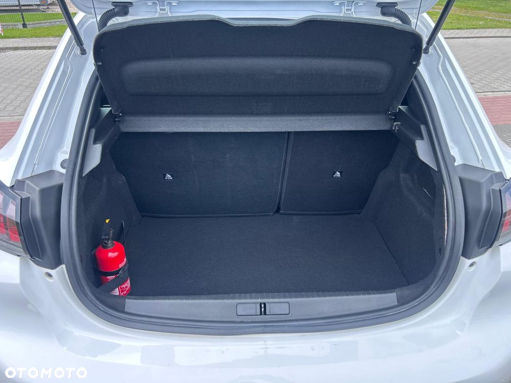 Peugeot 208 1.2 PureTech Active Pack S&S - 18