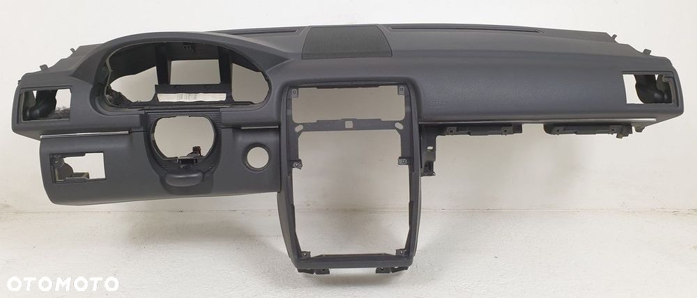 DESKA ROZDZIELCZA KONSOLA MERCEDES W245 EUROPA - 4