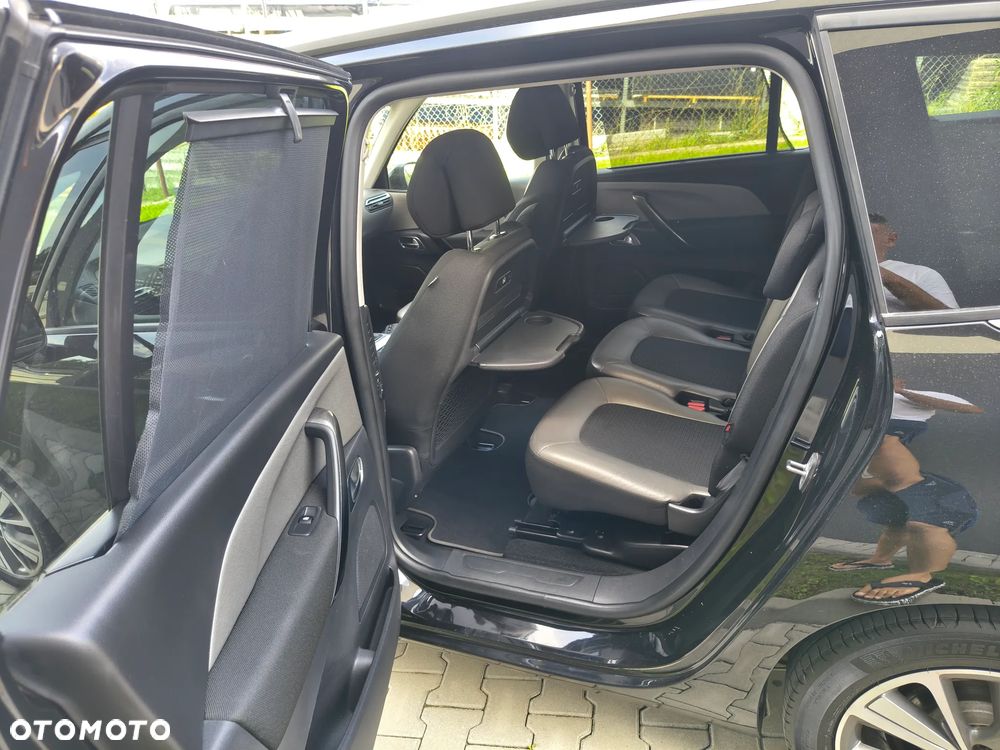 Citroën C4 Grand Picasso PureTech 130 Stop&Start Exclusive - 7