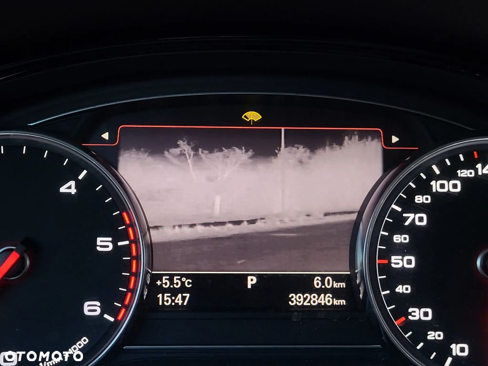 Audi A8 4.2 TDI L Quattro - 12