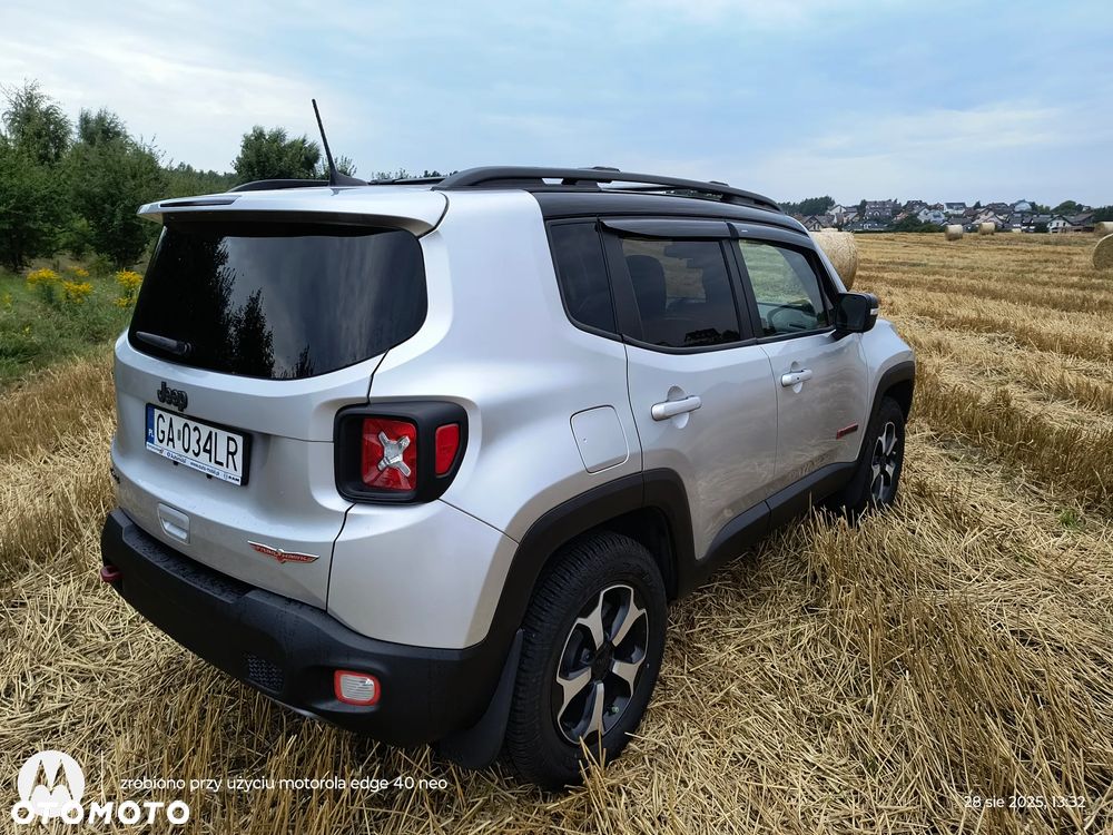 Jeep Renegade - 3