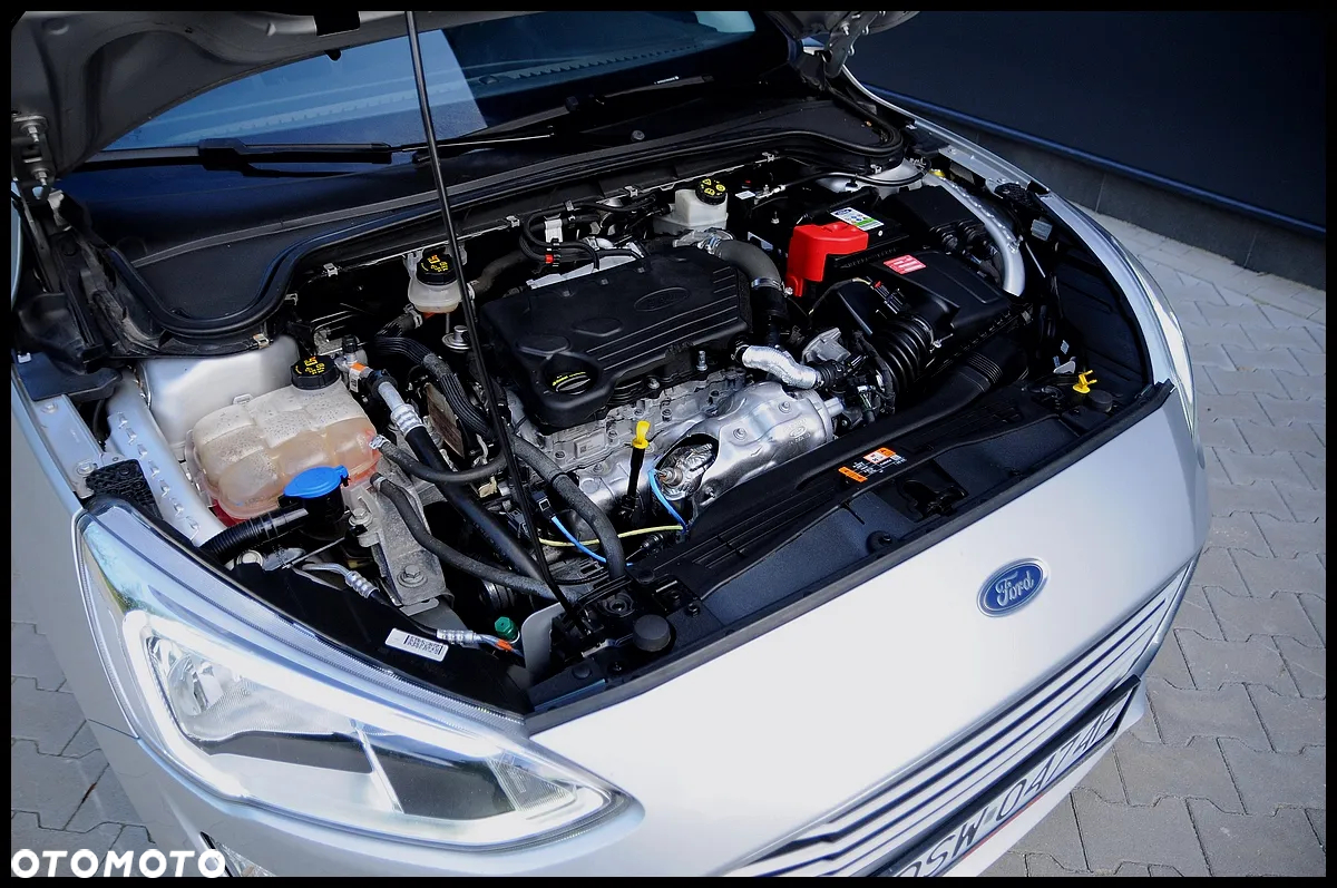 Ford Focus - 39