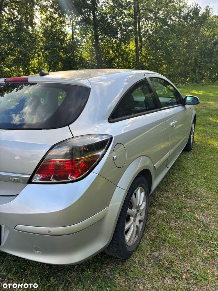 Opel Astra - 3