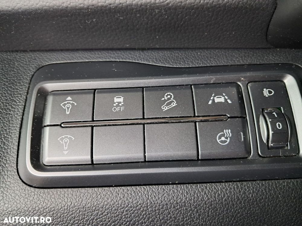 SsangYong Tivoli - 16