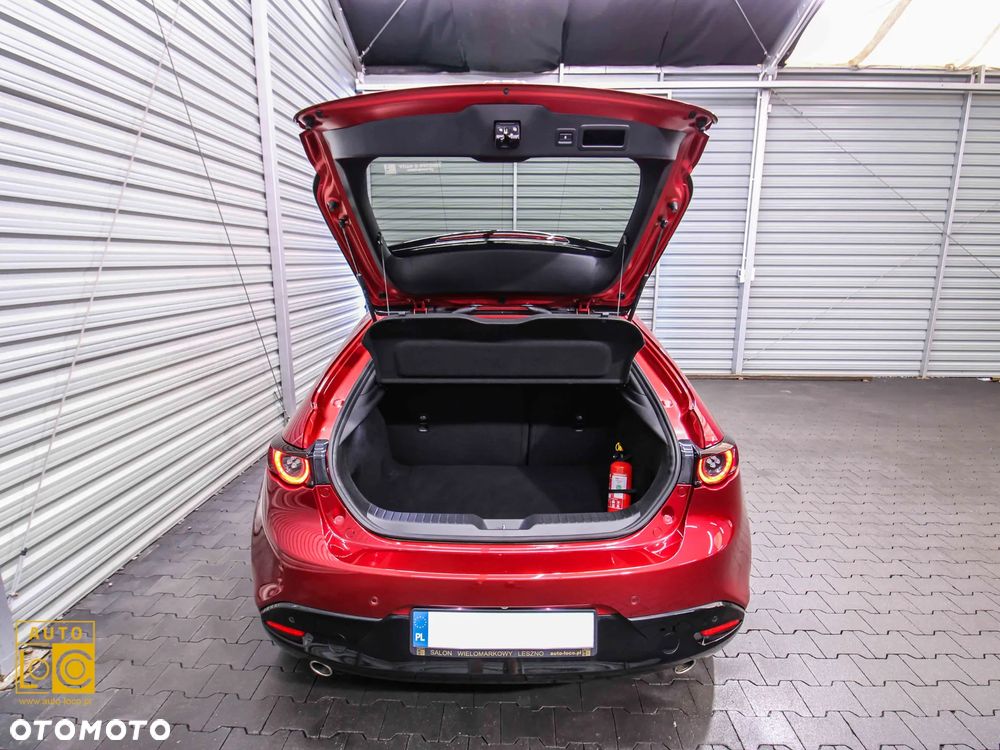 Mazda 3 2.0 Skypassion - 13