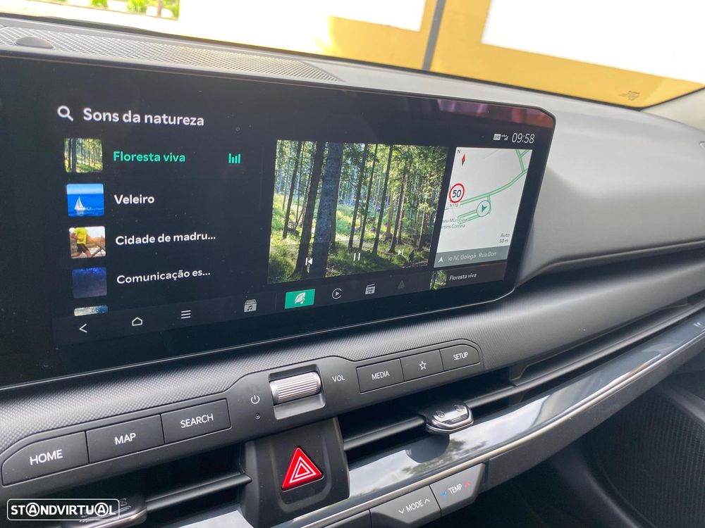 Kia K4 1.0 T-GDI Tech - 28