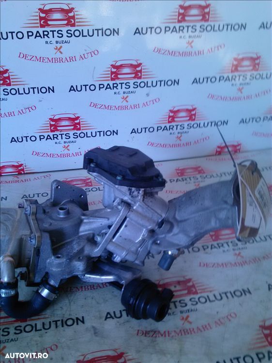 egr mercedes benz e coupe 2.2 cdi an fabr.2011 - 1