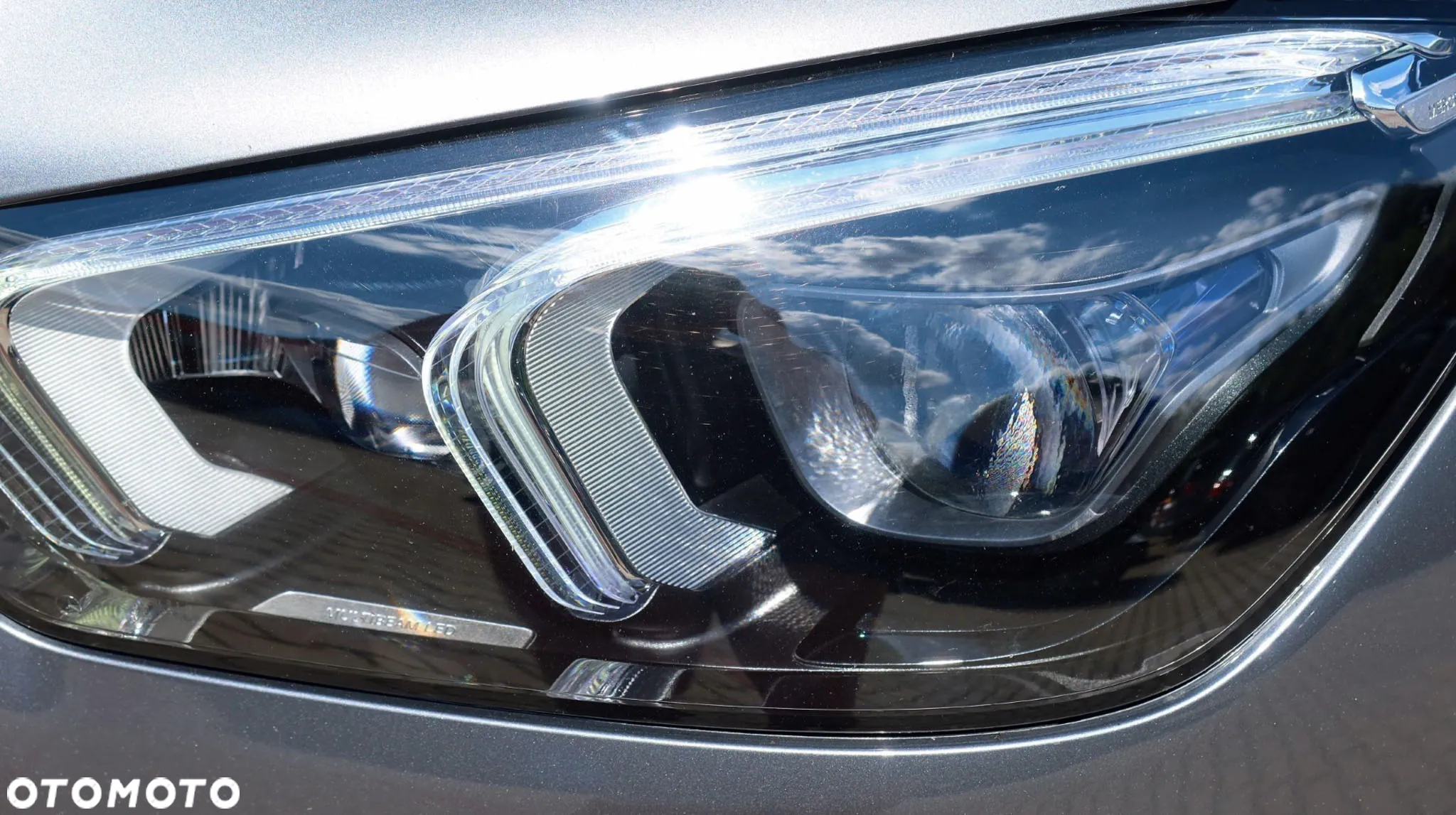Mercedes-Benz GLE 580 4-Matic - 25
