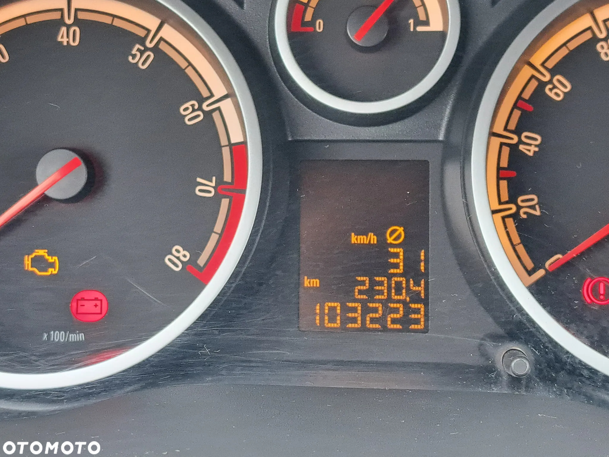 Opel Corsa - 9