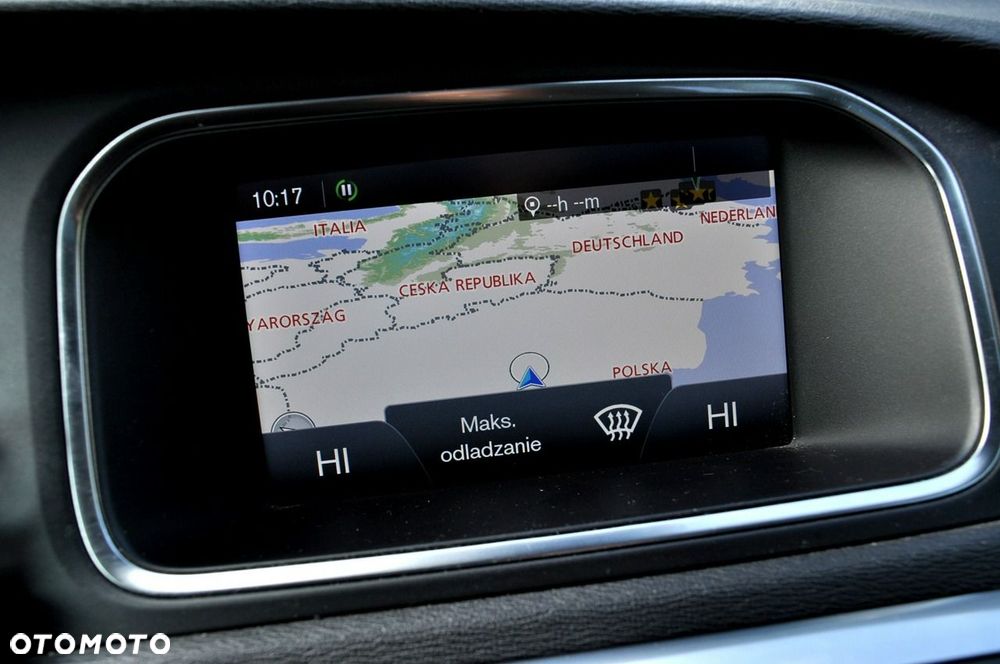 Volvo V40 D2 Summum - 37