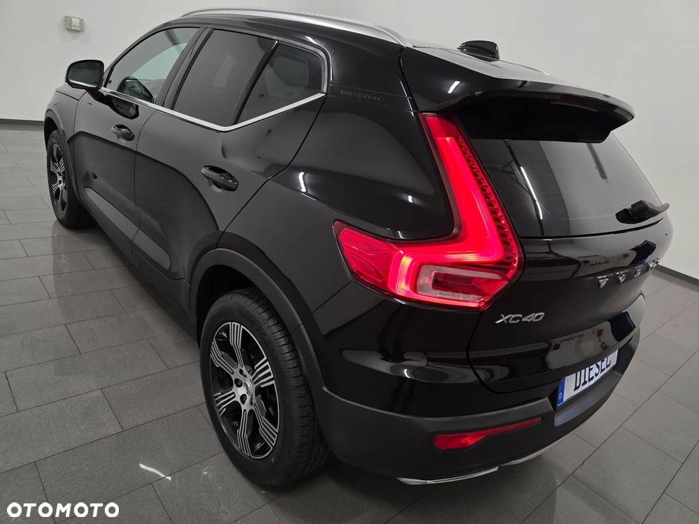 Volvo XC 40 D3 SCR Inscription - 5