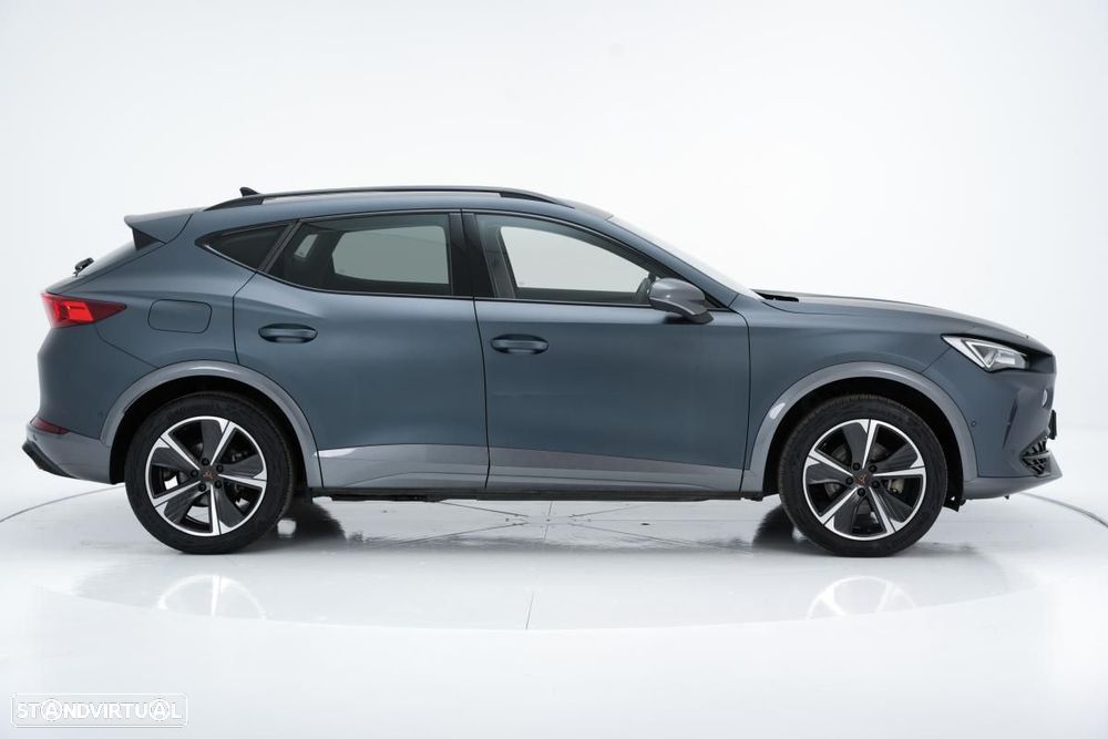 Cupra Formentor 1.4 e-Hybrid Base DSG - 3