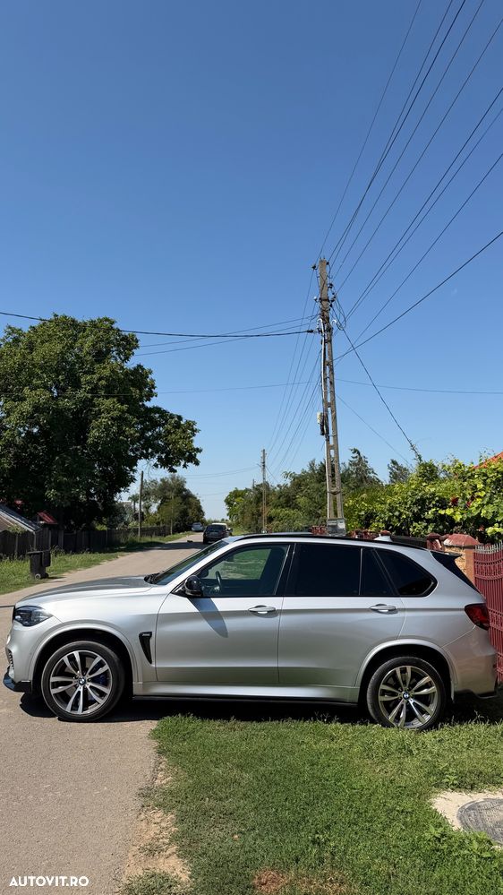 BMW X5 - 2