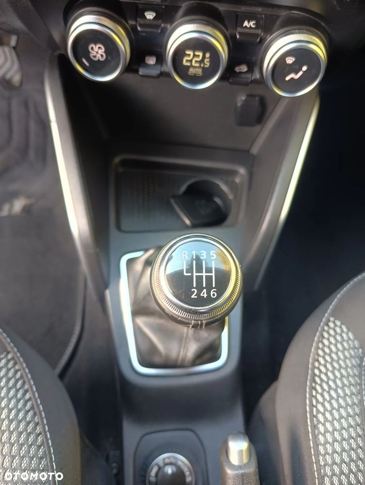 Dacia Duster 1.5 dCi Laureate 4x4 - 8