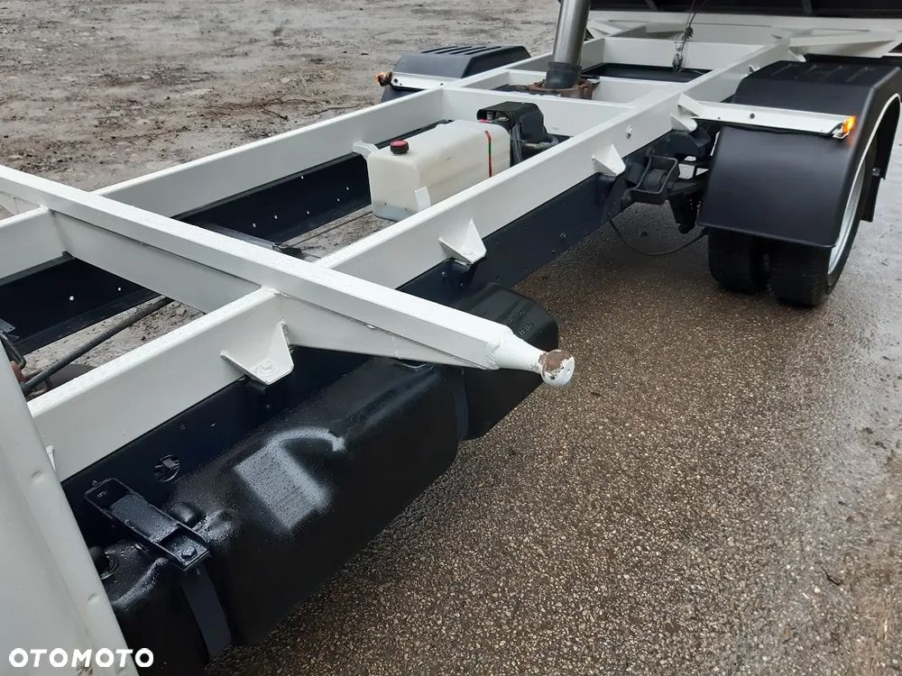 Iveco Daily 35C17 50C17 wywrotka 3.0 klima,hak - 17