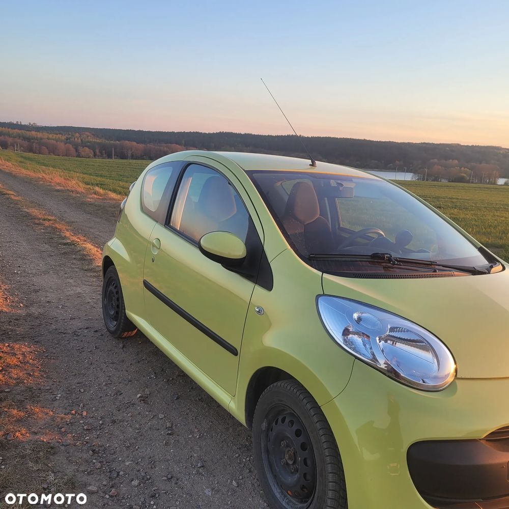 Citroën C1 1.0i Impress - 2