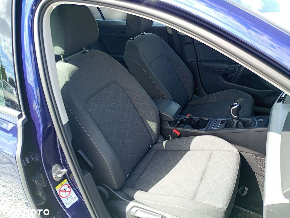 Volkswagen Golf Variant 2.0 TDI Life - 28