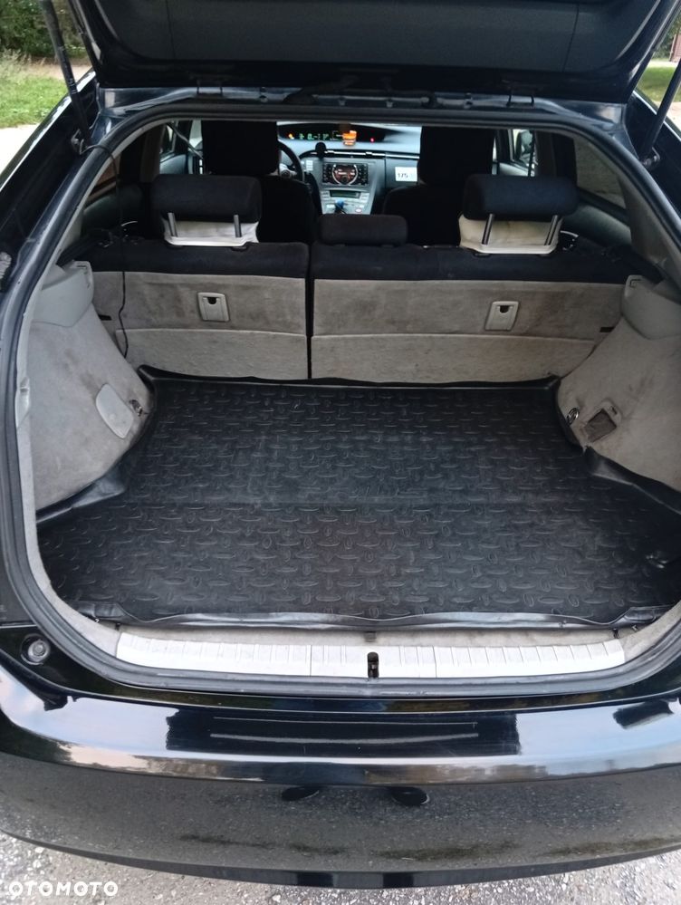 Toyota Prius 1.8 HSD Active - 21