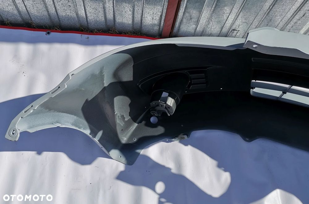 Zderzak przód przedni Suzuki SX4 SX-4 Japoński 06- - 5