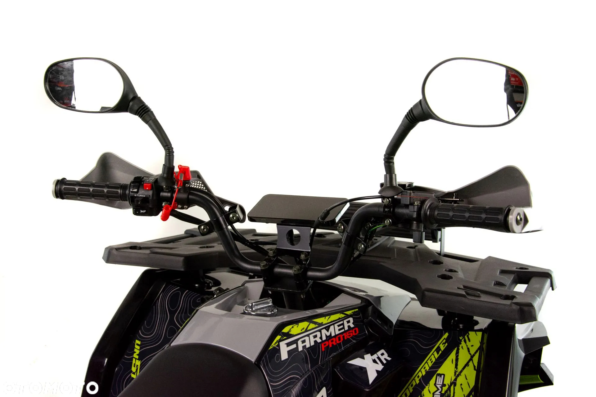 XTR Inny - 23