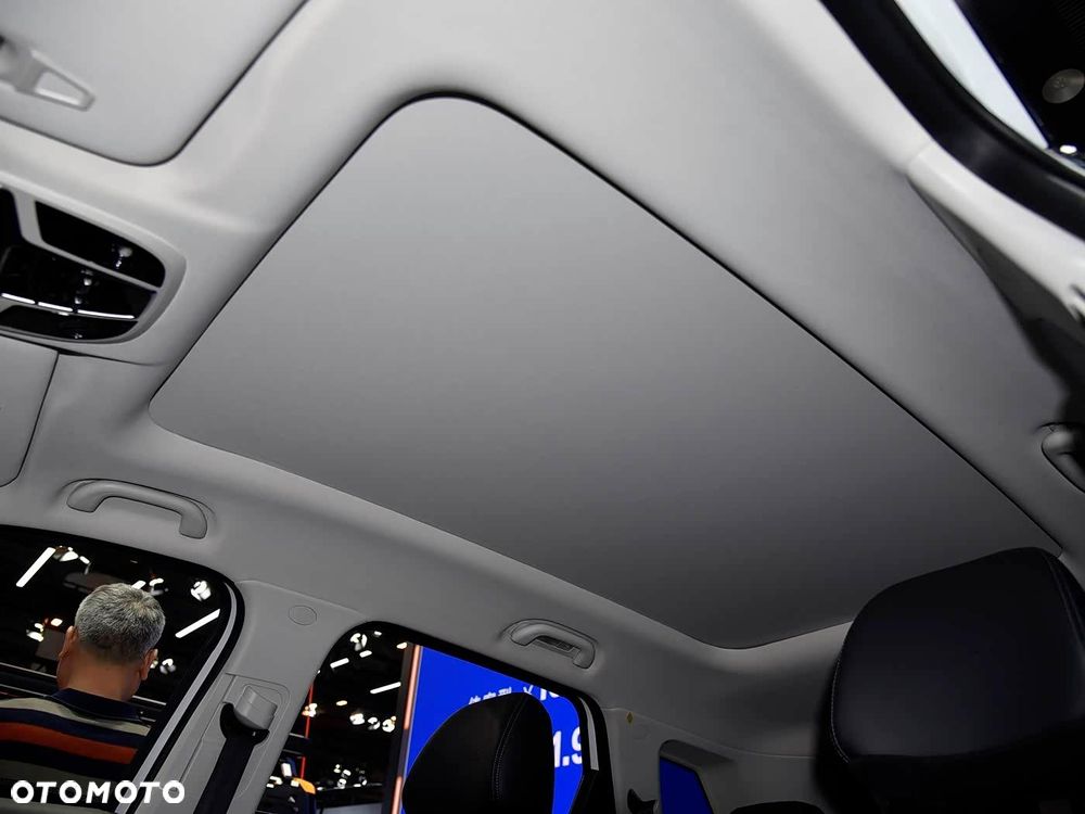 BAIC 7 1.5T Luxury Plus DCT - 21