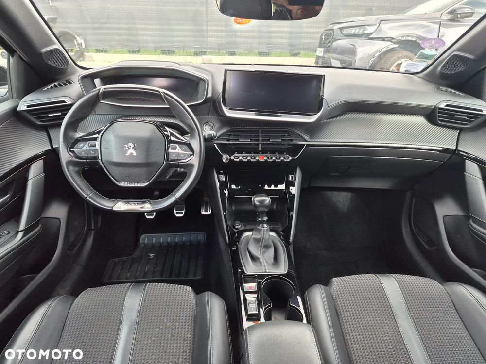 Peugeot 208 PureTech 100 GT Pack - 7