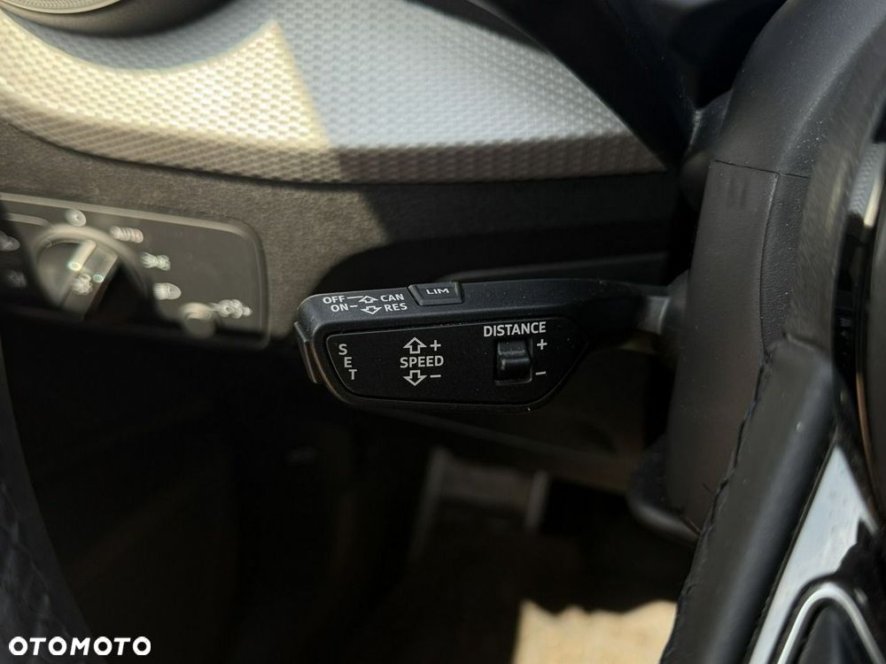 Audi Q2 35 TFSI S tronic S line - 22