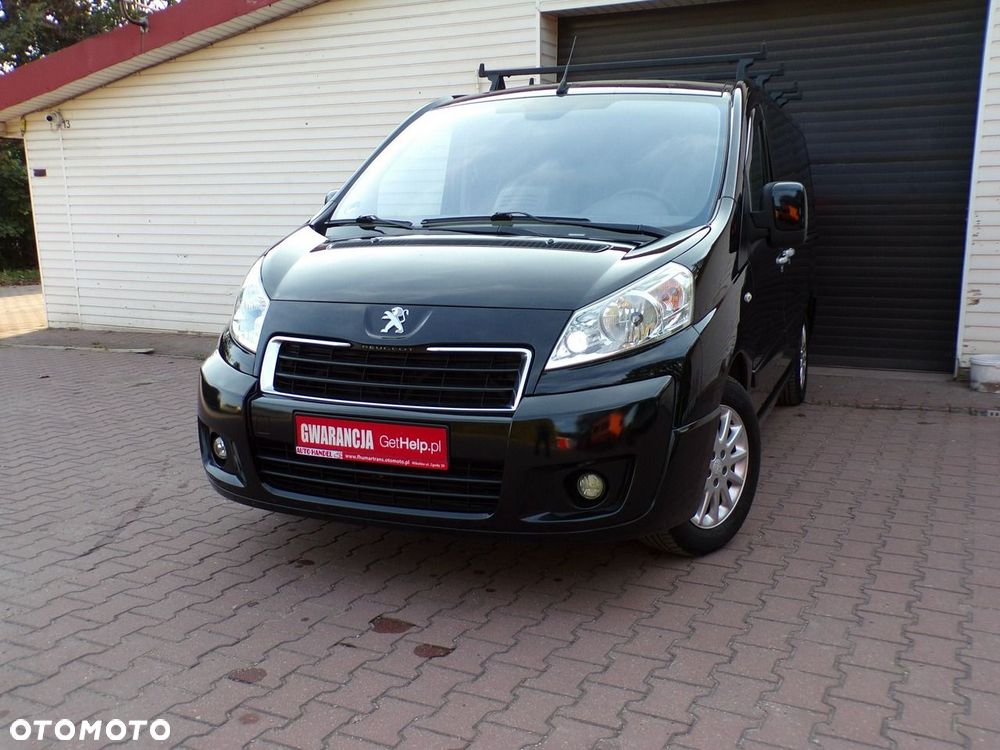 Peugeot Expert - 5