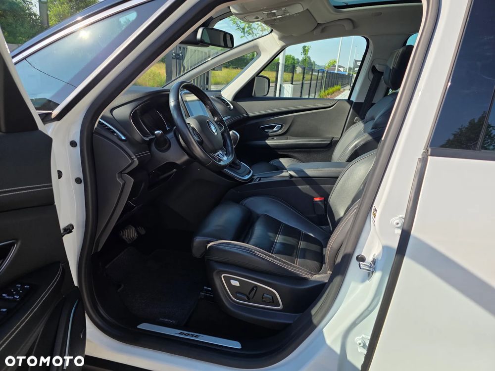 Renault Grand Scenic ENERGY dCi 160 EDC BOSE EDITION - 12