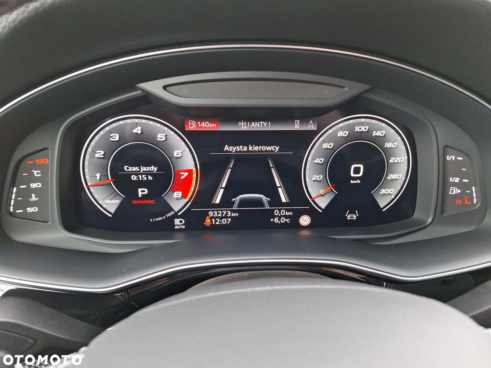 Audi SQ8 - 13
