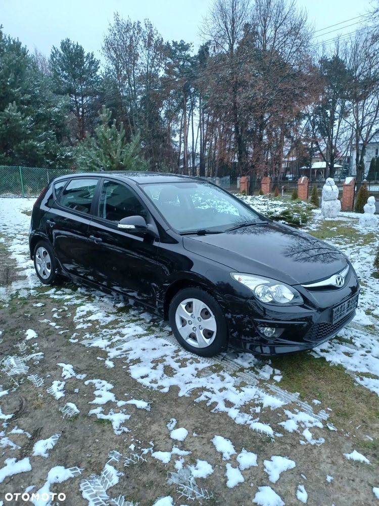 Hyundai i30 1.4 Blue Comfort - 7