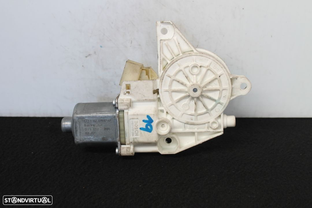 Motor Elevador Vidro Mercedes W204 - 2