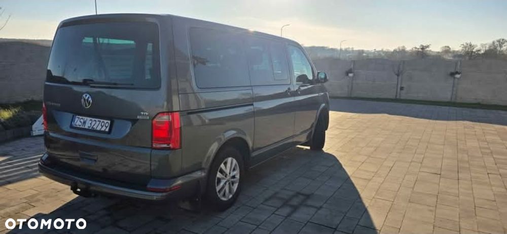 Volkswagen Caravelle 2.0 TDI L1 Comfortline - 7