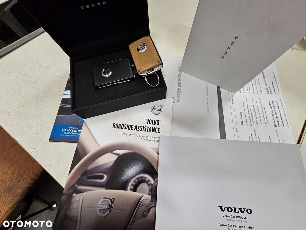Volvo S90 T6 AWD Geartronic Inscription - 22