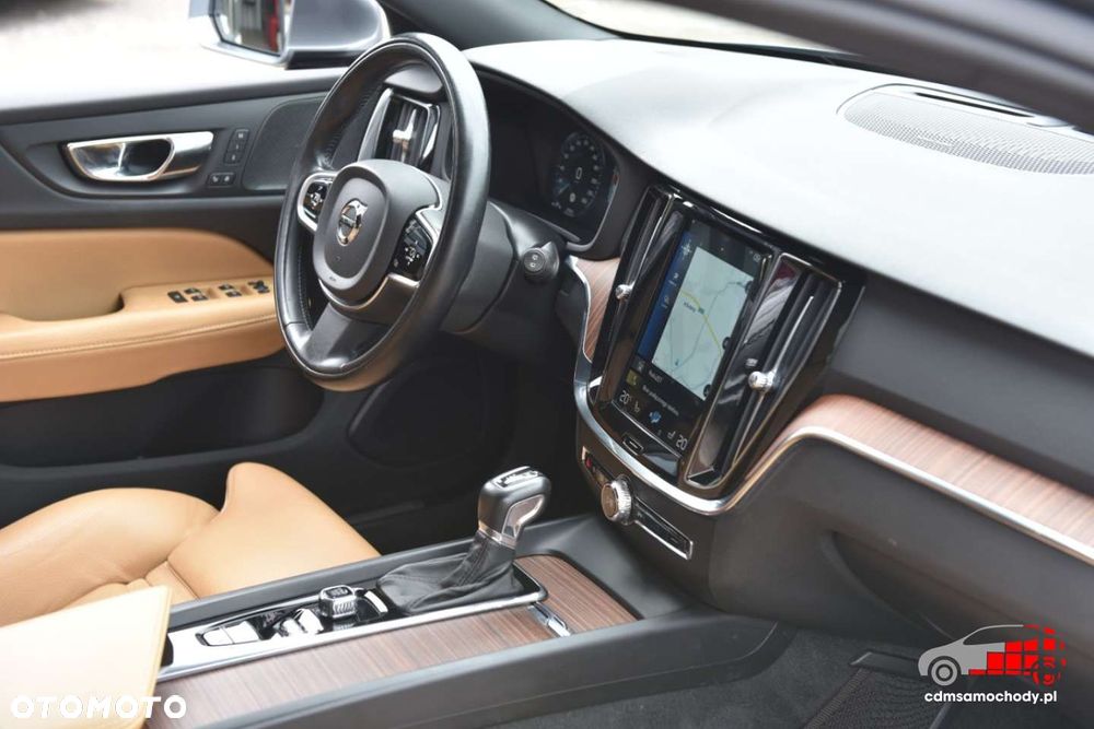 Volvo V60 - 24