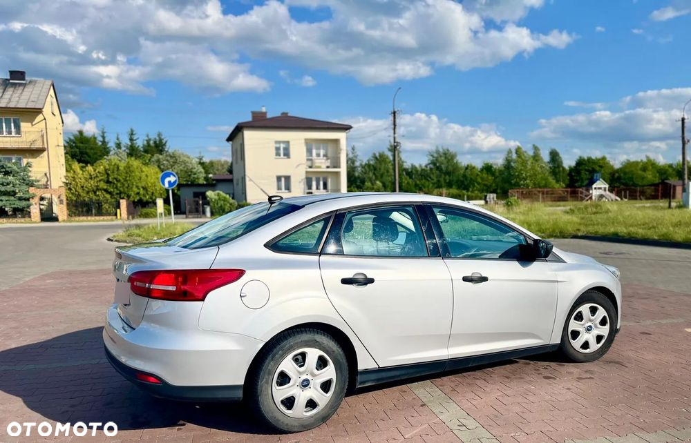 Ford Focus - 2