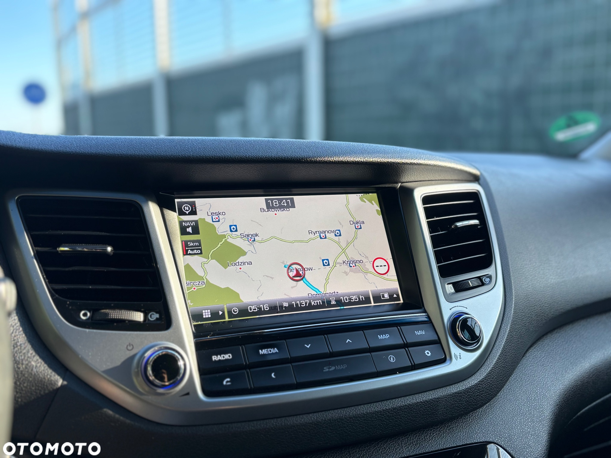 Hyundai Tucson - 18