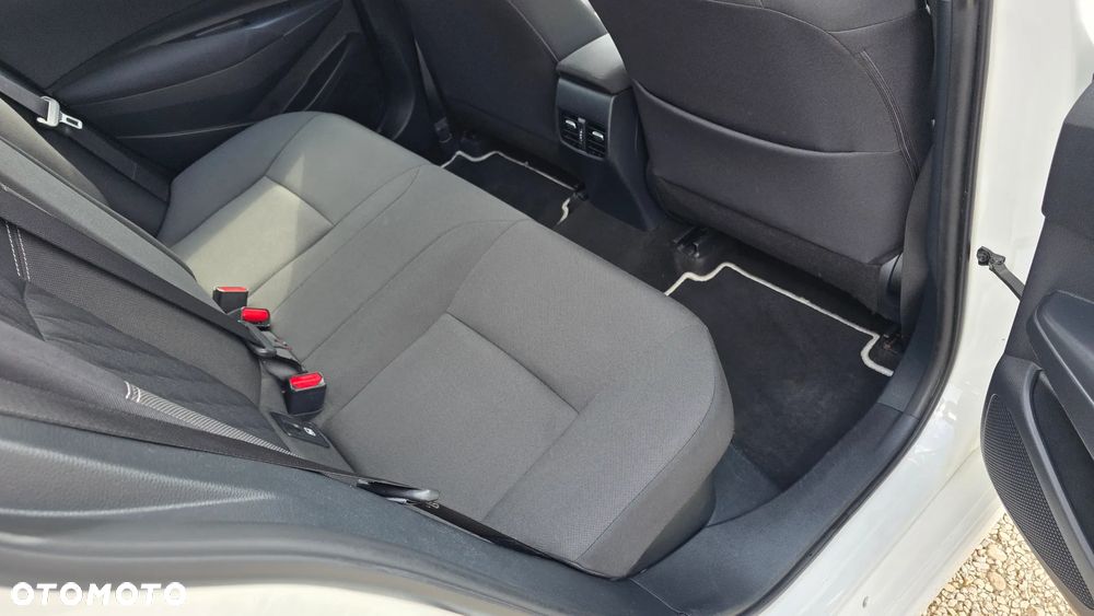 Toyota Corolla 1.8 Hybrid GPF Comfort - 19