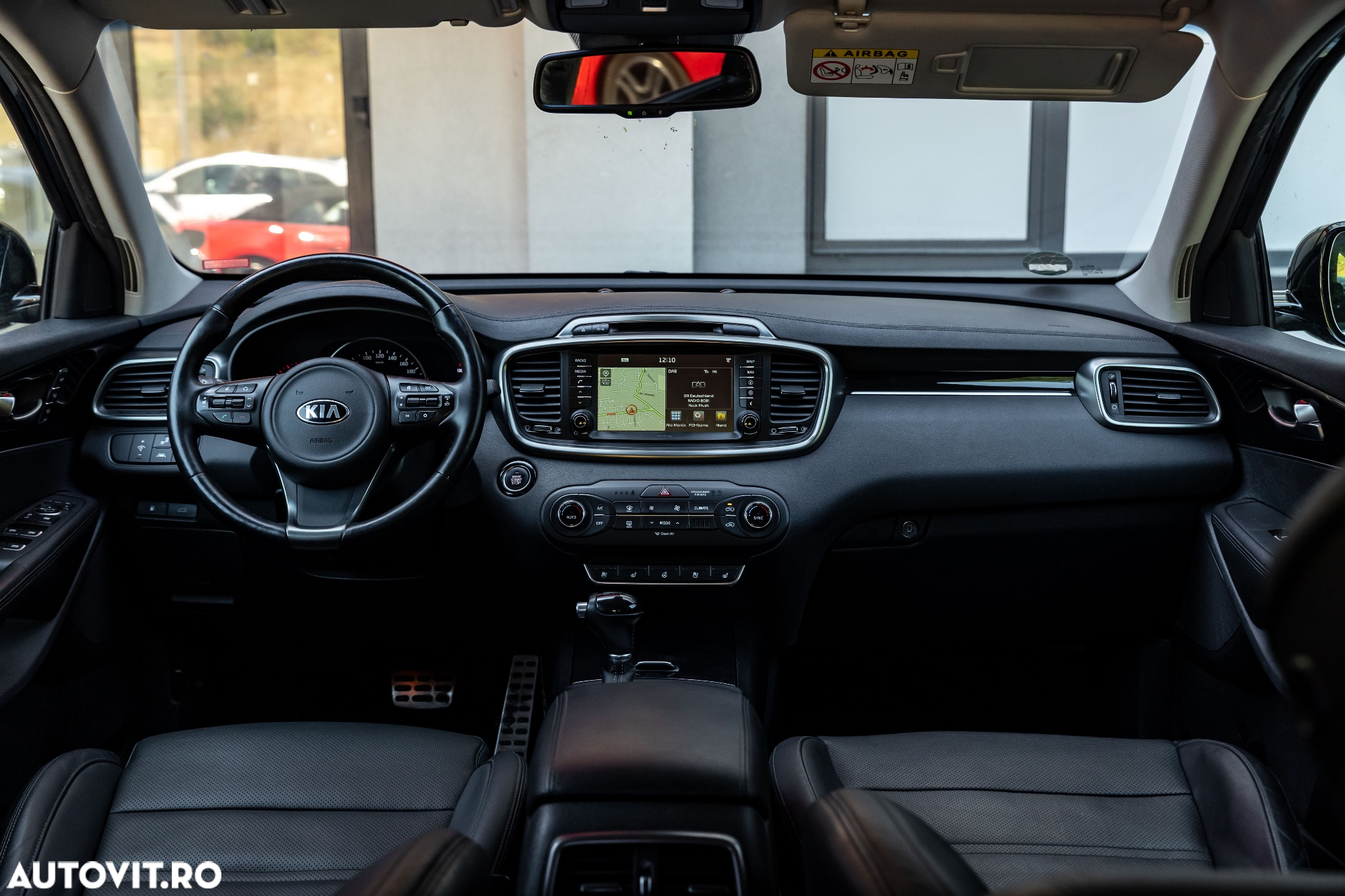 Kia Sorento 2.2 CRDi AWD Aut. Platinum Edition - 24